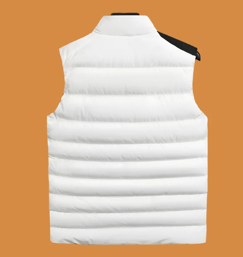 Autumn and Winter Cotton Fashion Vest™