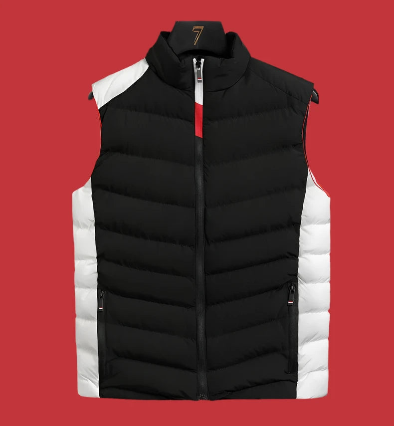 Autumn and Winter Cotton Fashion Vest™