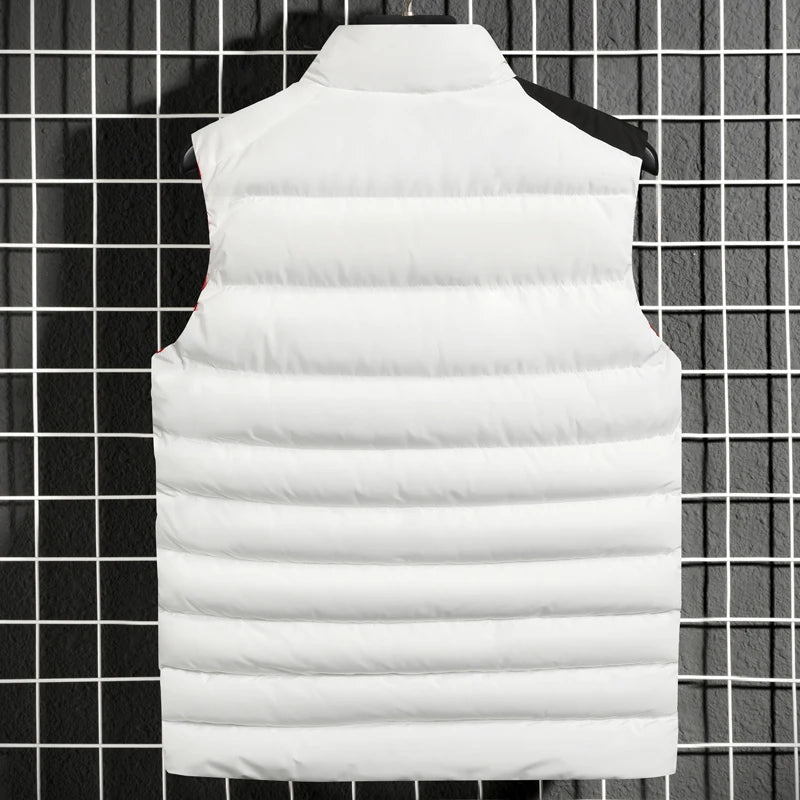 Autumn and Winter Cotton Fashion Vest™