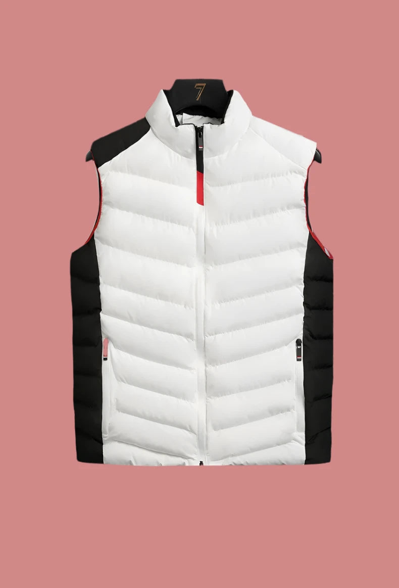 Autumn and Winter Cotton Fashion Vest™