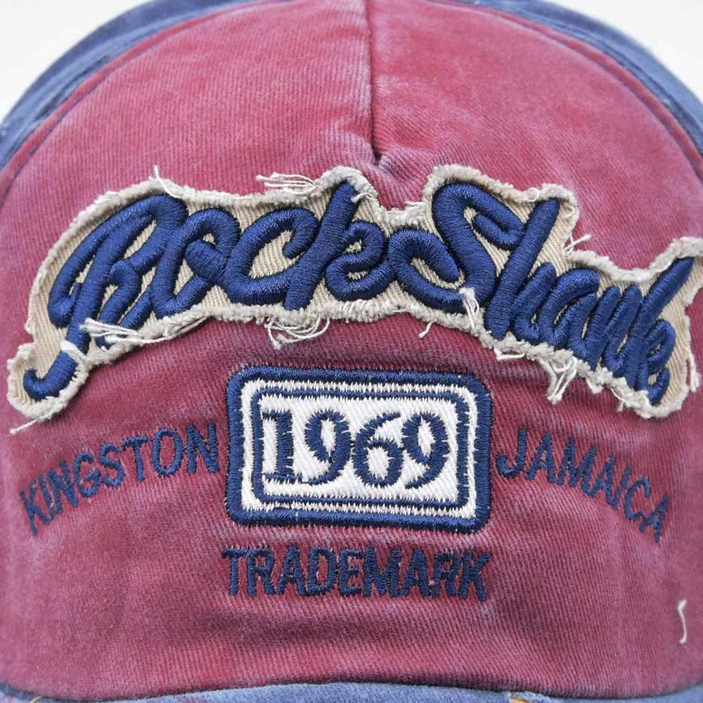 1969 Embroidery Baseball Unisex hat™